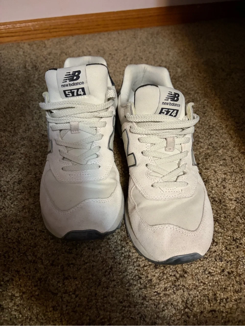 New Balance classic new